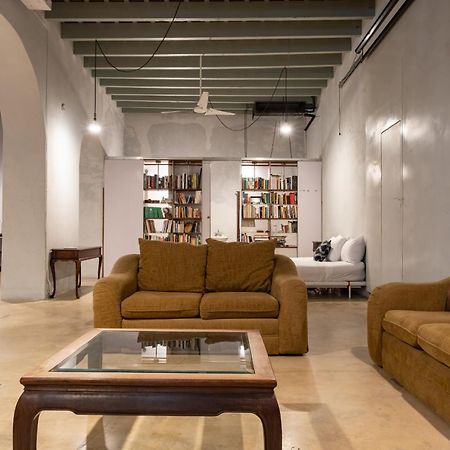 Cozy Studio Gem - Old San Juan - Near Attractions المظهر الخارجي الصورة