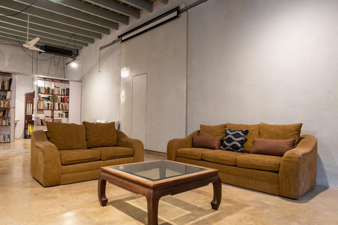 Cozy Studio Gem - Old San Juan - Near Attractions المظهر الخارجي الصورة