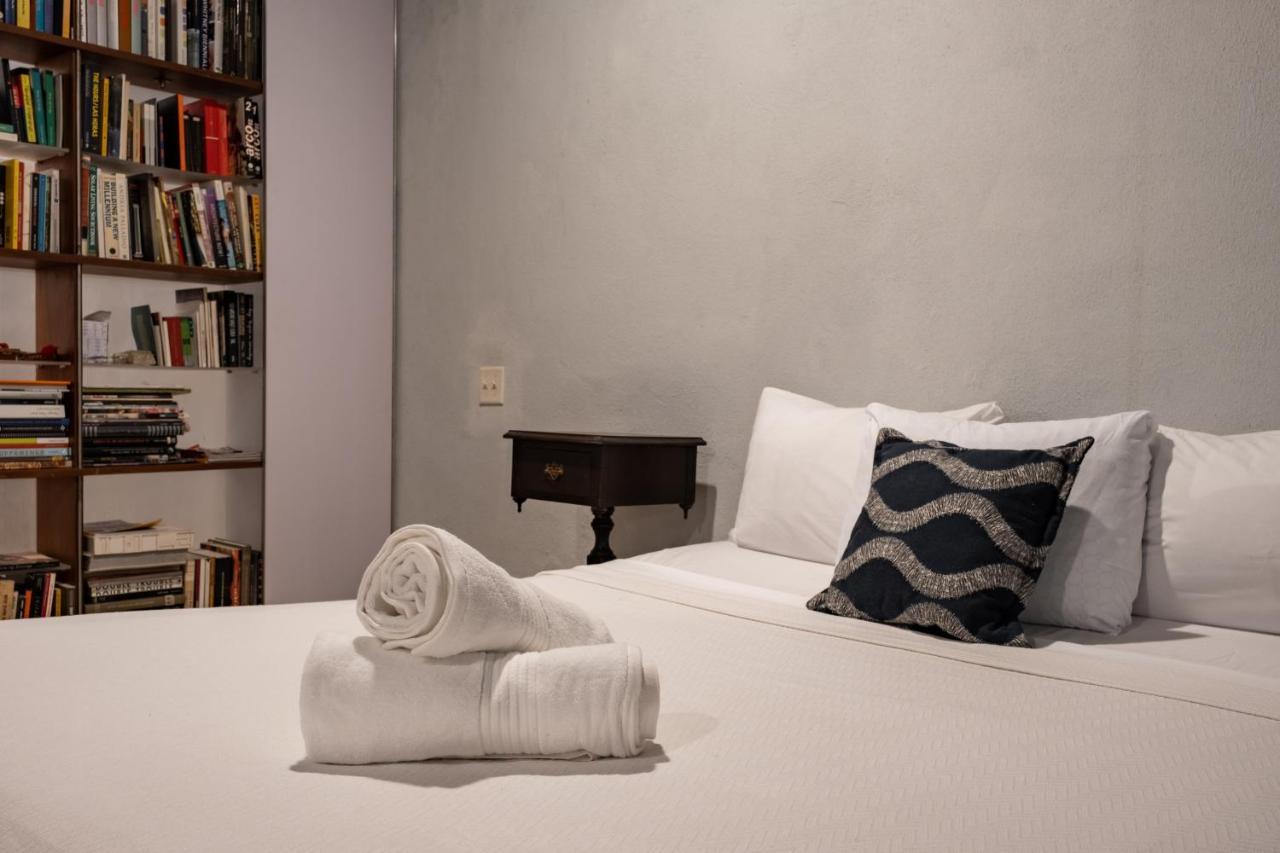 Cozy Studio Gem - Old San Juan - Near Attractions المظهر الخارجي الصورة