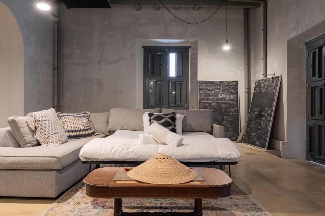 Cozy Studio Gem - Old San Juan - Near Attractions المظهر الخارجي الصورة