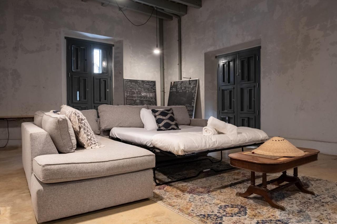 Cozy Studio Gem - Old San Juan - Near Attractions المظهر الخارجي الصورة