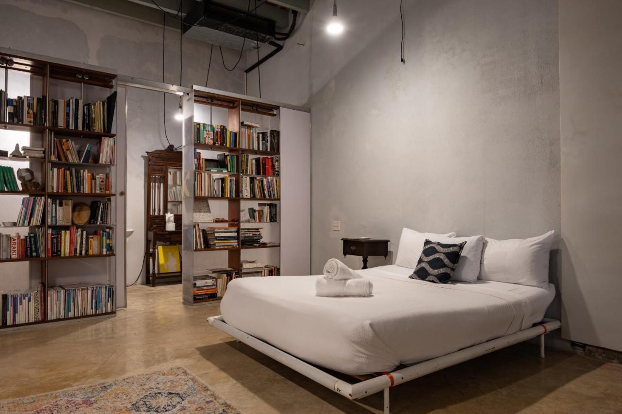 Cozy Studio Gem - Old San Juan - Near Attractions المظهر الخارجي الصورة